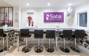 Image of Saba Hotel London