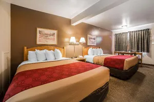 Image of Econo Lodge Rock Springs