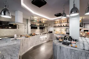 Image of Hinn - Namm Hotel