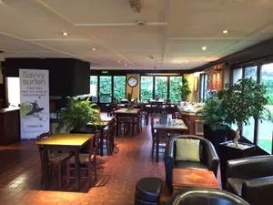 Image of Campanile Hull - City Centre