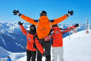 Image of SCOL Sporthotel Großglockner