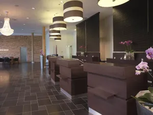 Image of Rilano 24/7 Munich Hotel