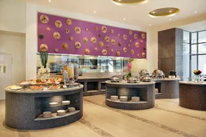 Image of Avangio Hotel Kota Kinabalu Managed by Accor