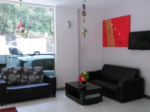 Image of Hotel Golden View Puchong