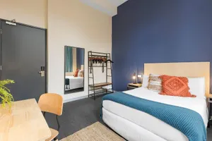 Image of Selina Central Melbourne