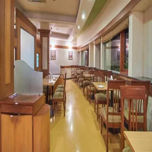Image of Elysia Sarovar Portico