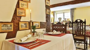 Image of Hotel de Charme 'zum Schiff'