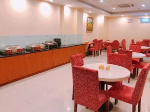 Image of HanTing Hotel (Shanghai Dabaishu)