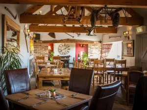 Image of The Blackamoor Inn