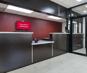 Image of Ramada Conference Center Forsyth