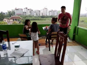 Image of Family Transit Apartment