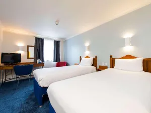 Image of Ibis budget Glasgow Cumbernauld