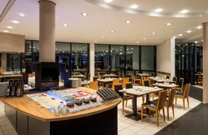 Image of Precise House Düsseldorf Airport