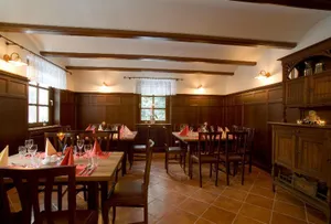 Image of Hotel Rauscher - Das Naturteichparadies