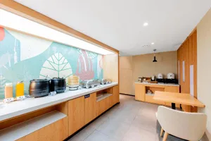 Image of Hanting Hotel Xi'an Hamlet Museum Branch