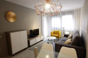 Image of Apartamentos Real Lleida