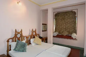 Image of Hotel Harasar Haveli