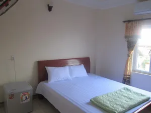 Image of Thanh Son Noi Bai Airport Hotel