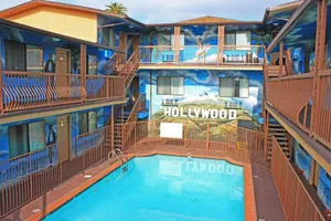 Image of Hollywood Inn Express North