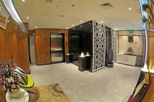 Image of Shang Yuan Hotel Shang Xia Jiu Branch