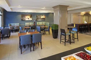 Image of Residence Inn By Marriott Beverly Hills