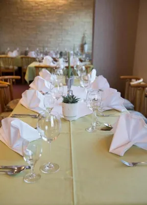 Image of Hotel & Restaurant Waldcafe Hettstedt