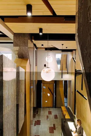 Image of Petrichor hotel