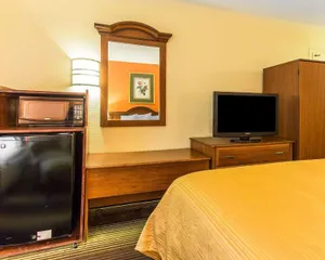 Image of Quality Inn University, NC