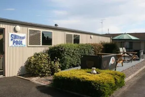 Image of BEST WESTERN Bass & Flinders Motor Inn