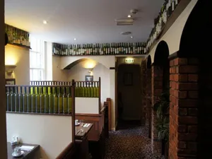 Image of The Castle Hotel Tamworth