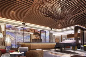 Image of Xihu Resort Hotel