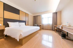 Image of JI Hotel Shanghai Zhangjiang Huaxia Middle Road