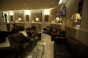 Image of Apartments Hotel Petersburg