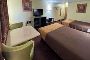 Image of Rodeway Inn