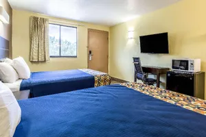 Image of Rodeway Inn Fairgrounds-Casino