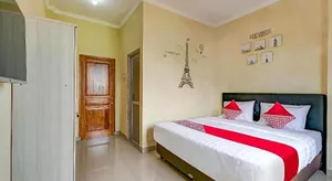 Image of SUPER OYO 90905 Dangau Datuk Guesthouse