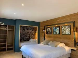 Image of hotel des Sapins