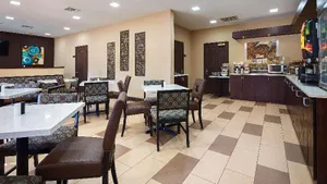 Image of Best Western Sugar Sands Inn & Suites