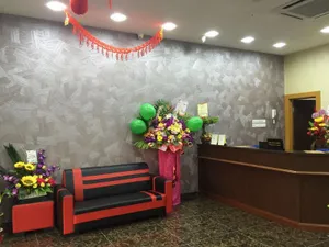 Image of ID Hotel Yayasan