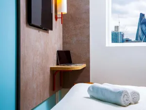 Image of ibis budget London Whitechapel - Brick Lane