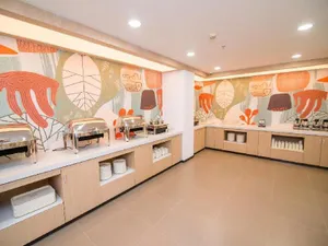 Image of Hanting Hotel Wuxi Henglong Plaza