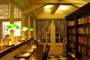 Image of Landgoedhotel Villa Vennendal