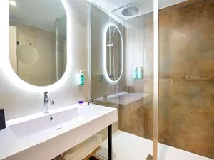 Image of Novotel Aix-en-Provence Beaumanoir Les 3-Sautets