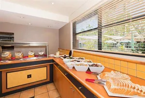 Image of ibis Styles Kununurra