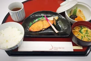 Image of Hotel Bel Air Sendai