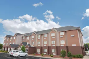 Image of Microtel Inn & Suites by Wyndham Brandon
