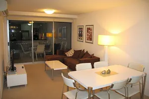 Image of Allegro Apartments