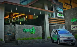 Image of PYRENEES Malioboro Hotel