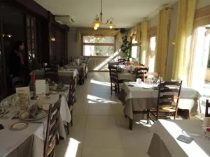 Image of Logis Hotel Restaurant du Pont