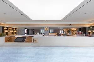 Image of Ji Hotel Shanghai University Yecheng Road
